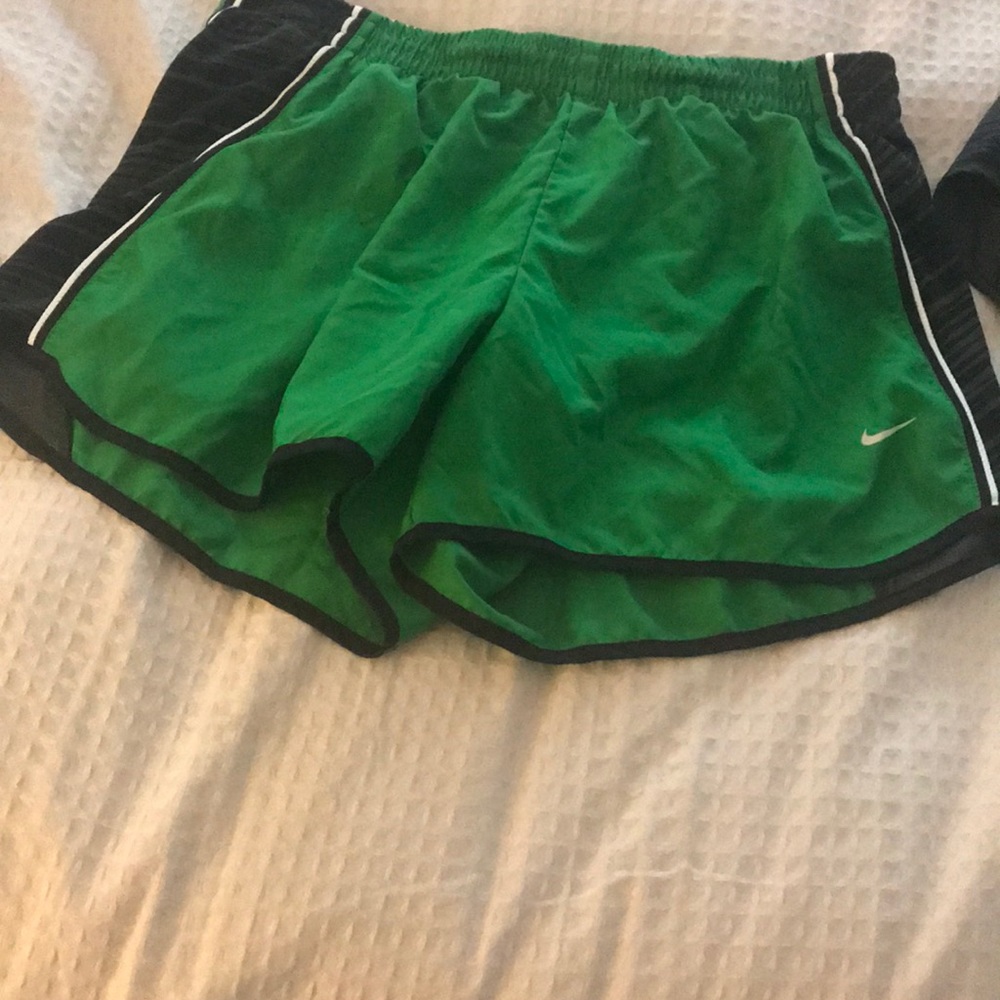 Women’s Nike Running Shorts